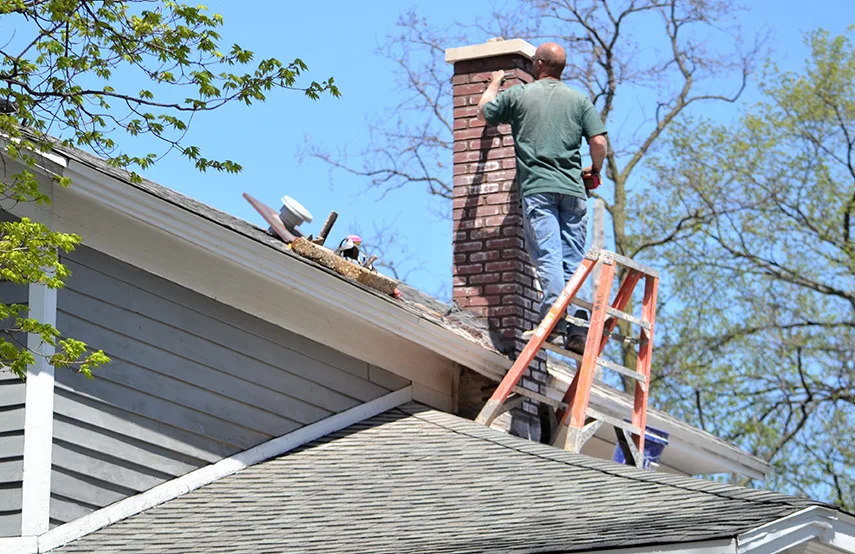 Chimney & Fireplace Inspections Services in Montrose, CO