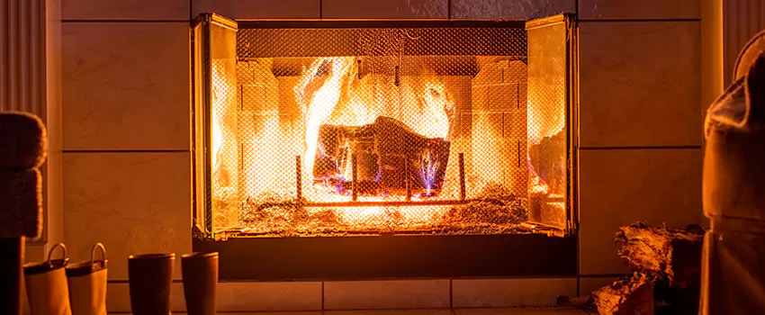 Astria Vent Free Gas Fireplaces Installation in Montrose, CO