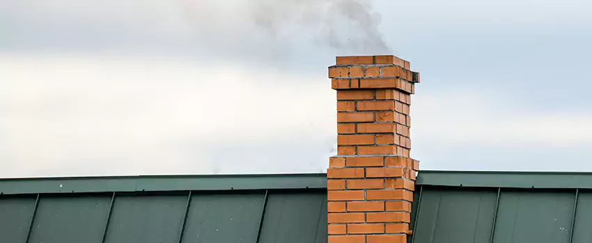 Animal Screen Chimney Cap Repair And Installation Services in Montrose, Colorado