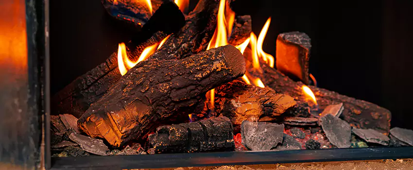 Chimney Fireplace Ash Dump Cleaning in Montrose, CO