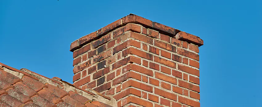 Clean Blocked Chimney in Montrose, Colorado
