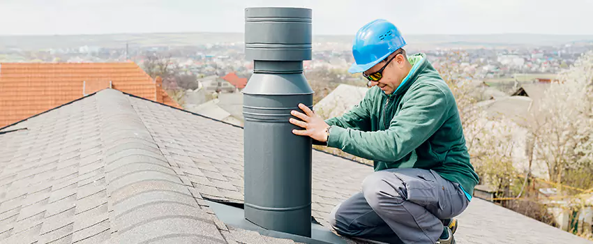 Chimney Chase Inspection Near Me in Montrose, Colorado