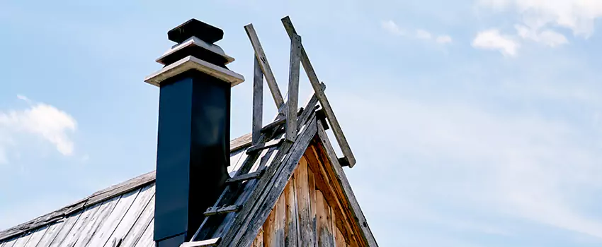 Chimney Creosote Cleaning in Montrose, CO