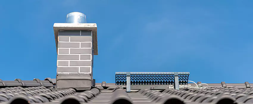 Chimney Flue Relining Services in Montrose, Colorado