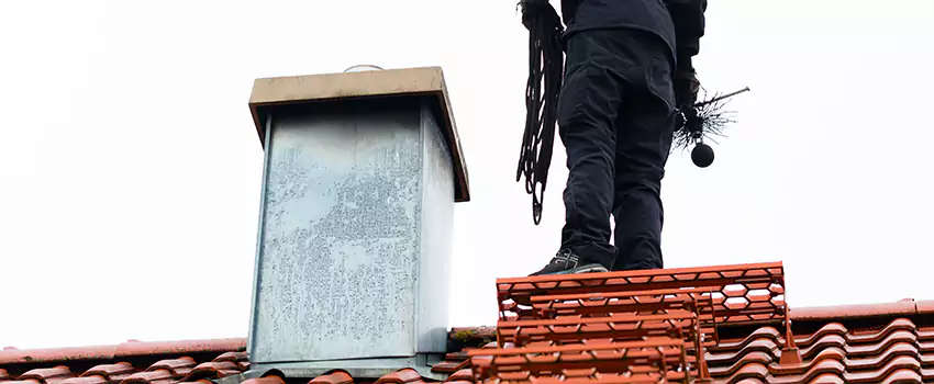 Chimney Liner Services Cost in Montrose, CO