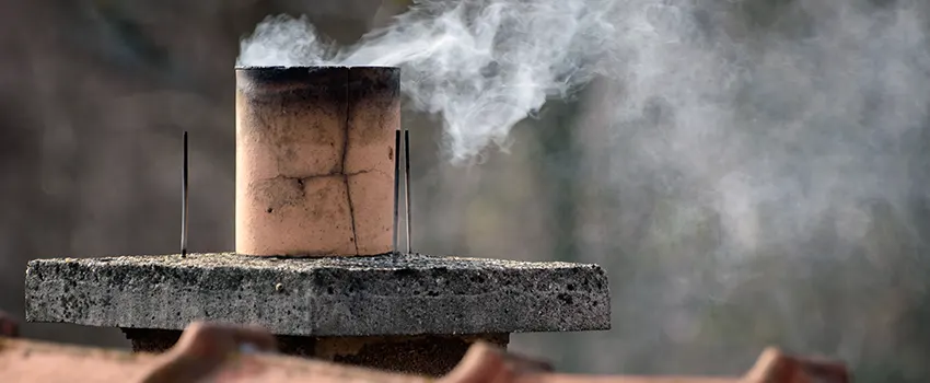 Wood Burning Chimney Odor Removal in Montrose, CO