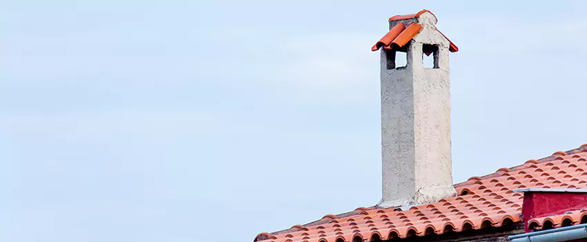 Chimney Pot Replacement in Montrose, CO