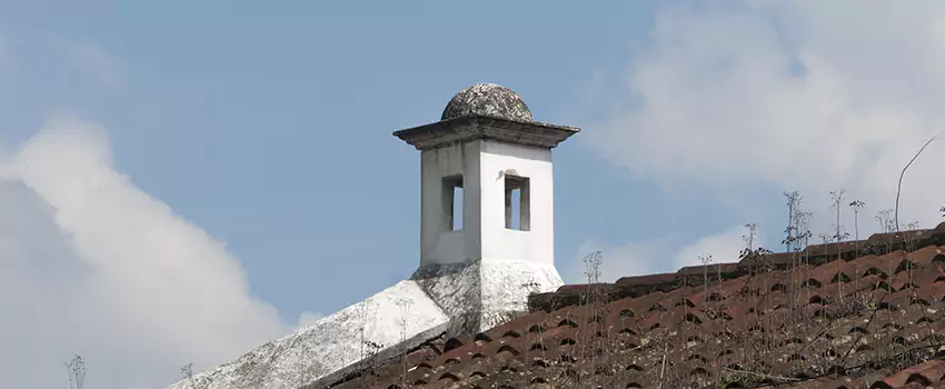 Cost To Rebuild A Chimney in Montrose, CO