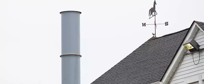 Chimney Inspection in Montrose, CO