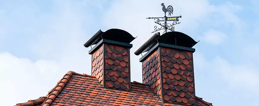 Old Chimney Restoration in Montrose, Colorado