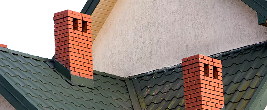 Chimney Saver Waterproofing Services in Montrose, Colorado