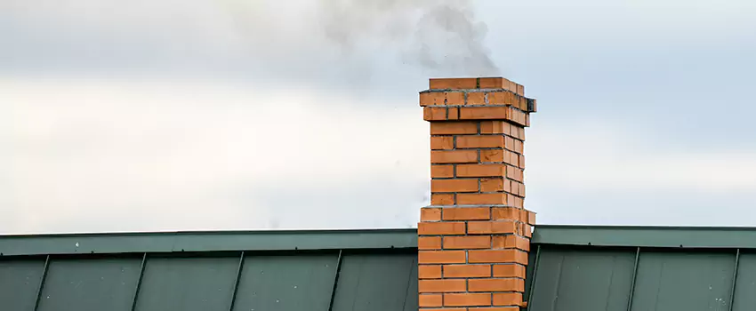 Chimney Soot Cleaning Cost in Montrose, CO