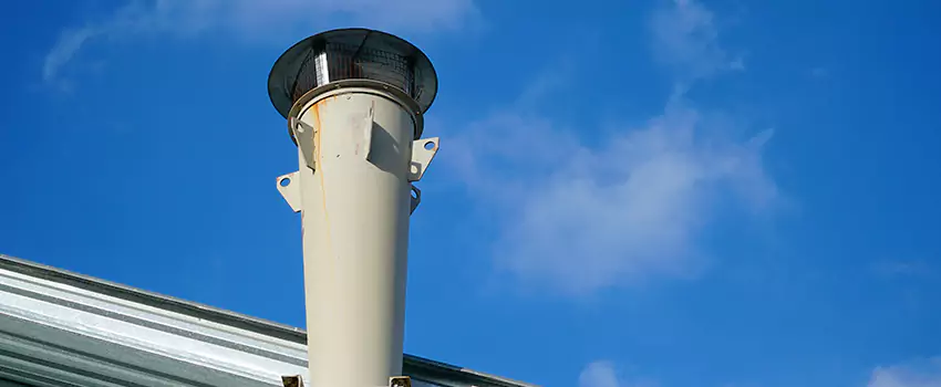 Chimney Spark Arrestor Requirements in Montrose, CO