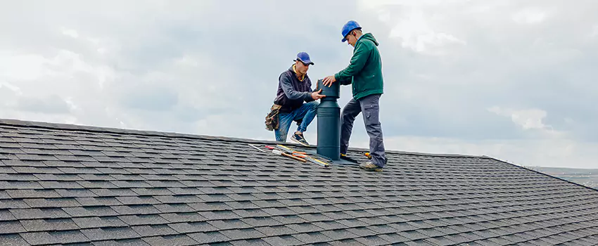 Chimney Sweep To Clear Creosote Buildup in Montrose, Colorado