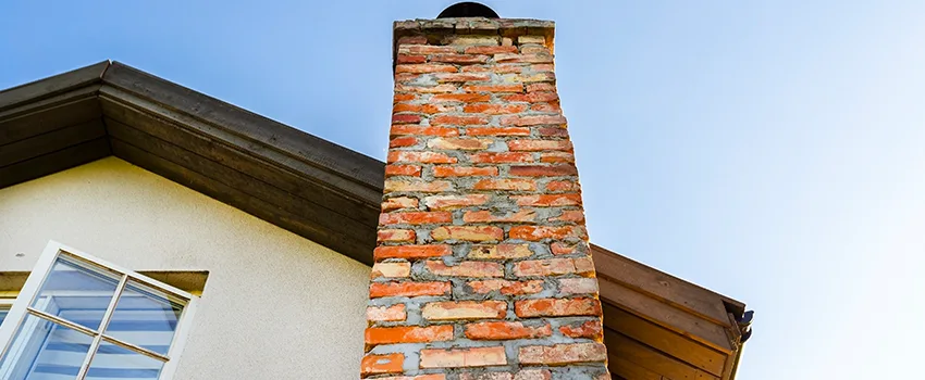 Chimney Mortar Replacement in Montrose, CO