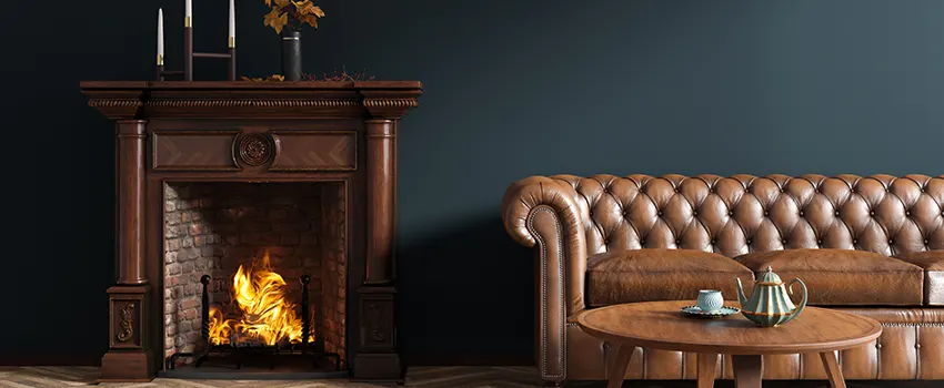 Traditional Fireplace Design Refurbishment Costs in Montrose, Colorado