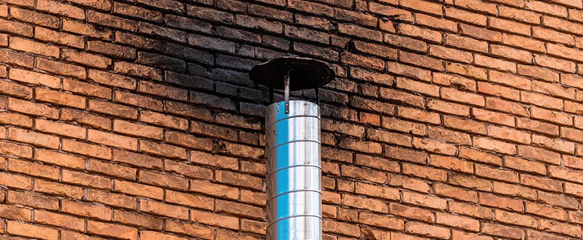 Diagnosing Commercial Chimney Problems in Montrose, CO