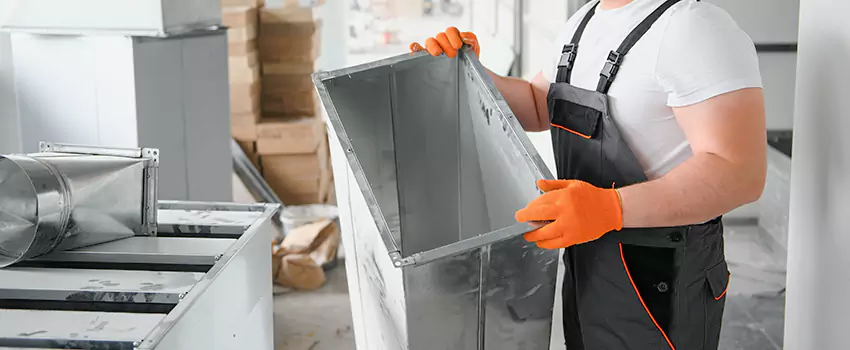 Benefits of Dryer Vent Inspection in Montrose, CO