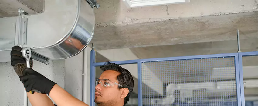 HVAC Ductwork Cleaning in Montrose, CO