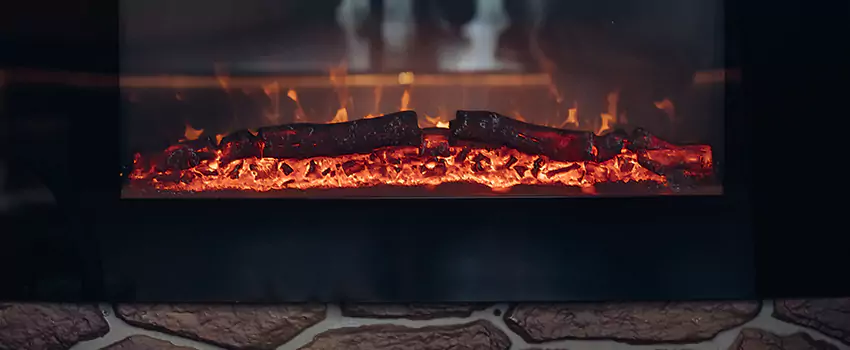 Outdoor Electric Fireplace Installation Solutions in Montrose, CO