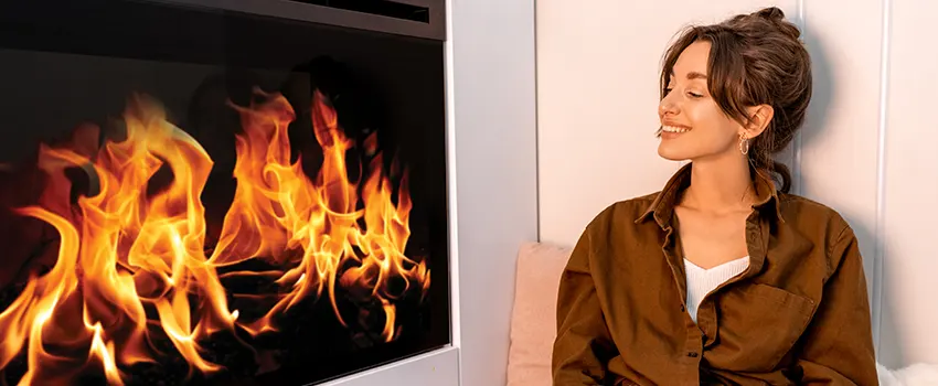 Electric Fireplace Logs Cost in Montrose, Colorado