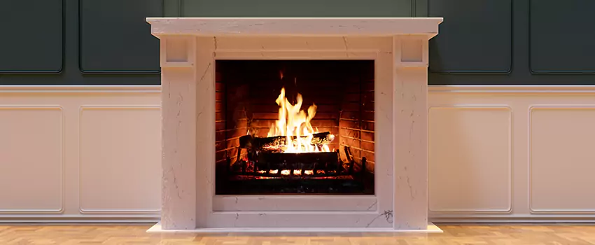 Empire Comfort Systems Fireplace Installation and Replacement in Montrose, Colorado
