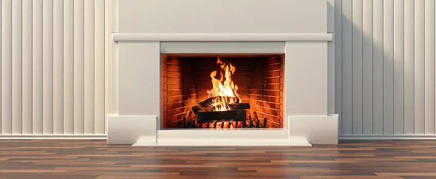 Fireplace Broken Ashtray Repair Services in Montrose, Colorado