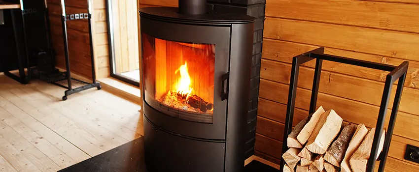 Gas Fireplace Door Handle Installation Services in Montrose, Colorado