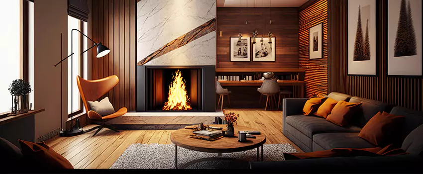 Fireplace Design Ideas in Montrose, CO