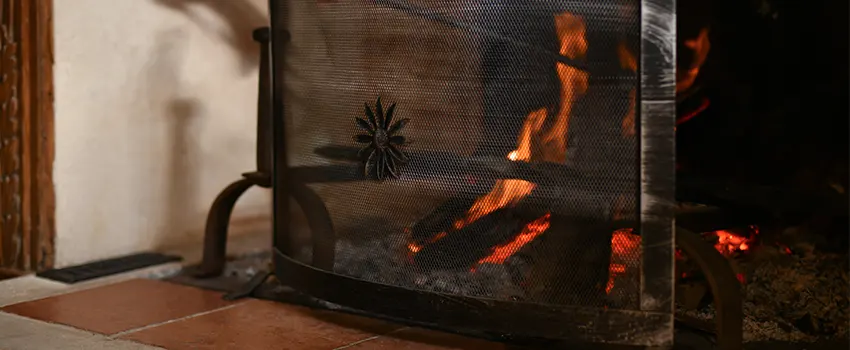 Electric Metal Fireplace installation Services in Montrose, CO