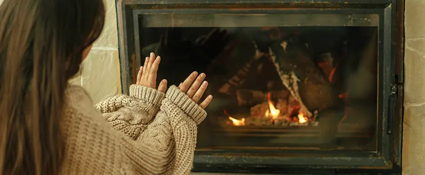 Wood-burning Fireplace Smell Removal Services in Montrose, CO