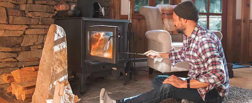 Fireplace Chimney Maintenance in Montrose, Colorado