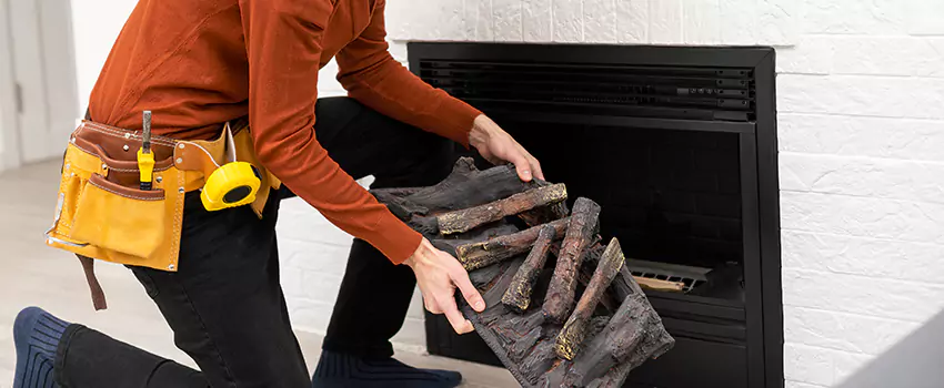Fireplace Interior Sweeping in Montrose, CO