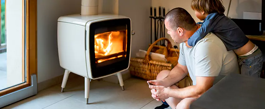 Fireplace Safety Inspection Technician in Montrose, Colorado