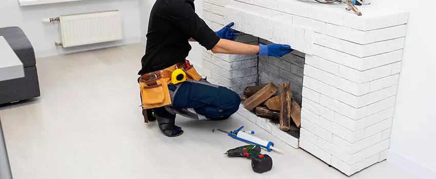 Cleaning Direct Vent Fireplace in Montrose, CO