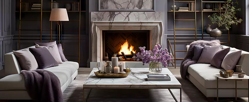 Fireplace Xtrordinair Ember-Glo Insert Fireplace Maintenance in Montrose, Colorado