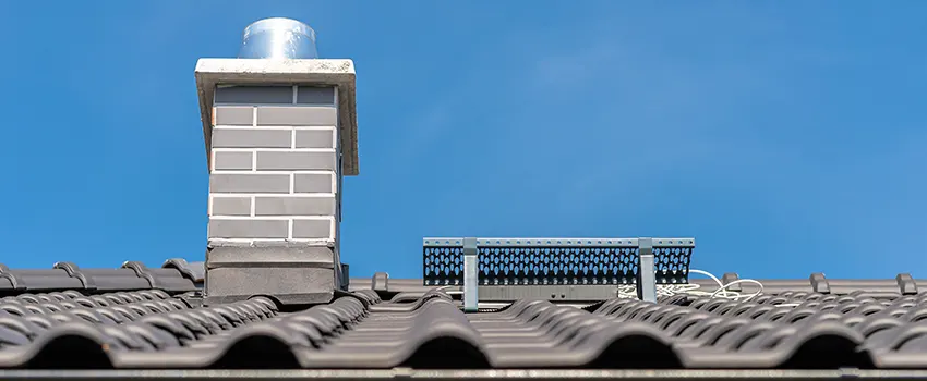Repair Blocked Chimney in Montrose, Colorado