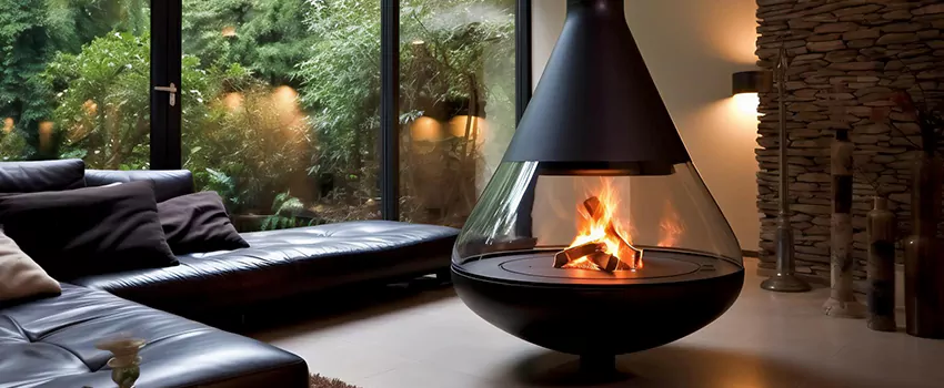 Affordable Floating Fireplace Repair And Installation Services in Montrose, Colorado