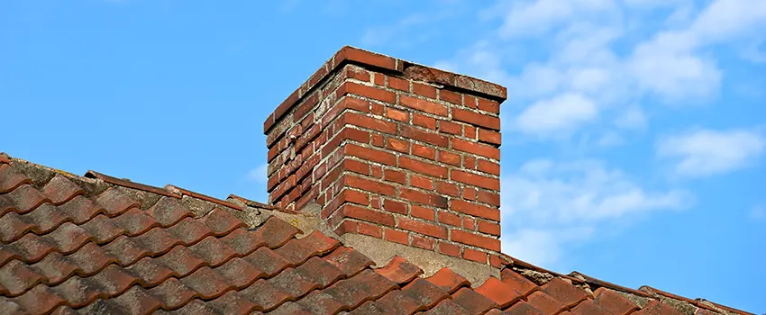 Flue Tiles Cracked Repair Services near Me in Montrose, CO