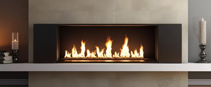 Vent Free Gas Fireplaces Repair Solutions in Montrose, Colorado