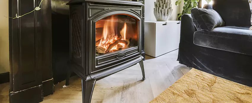 Cost of Hearthstone Stoves Fireplace Services in Montrose, Colorado