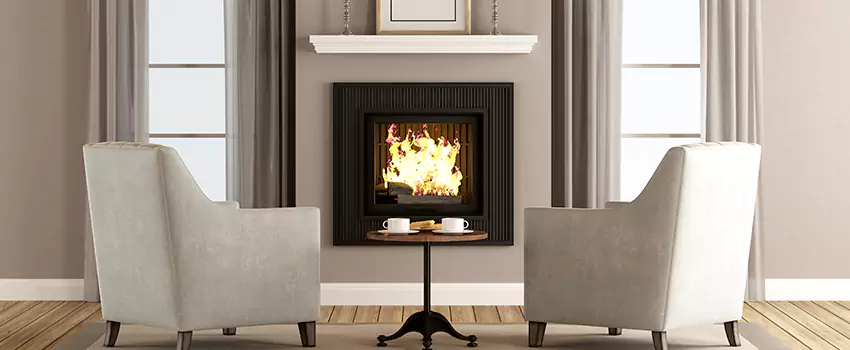 Heat & Glo Outdoor Gas Fireplaces Installation Contractors in Montrose, Colorado