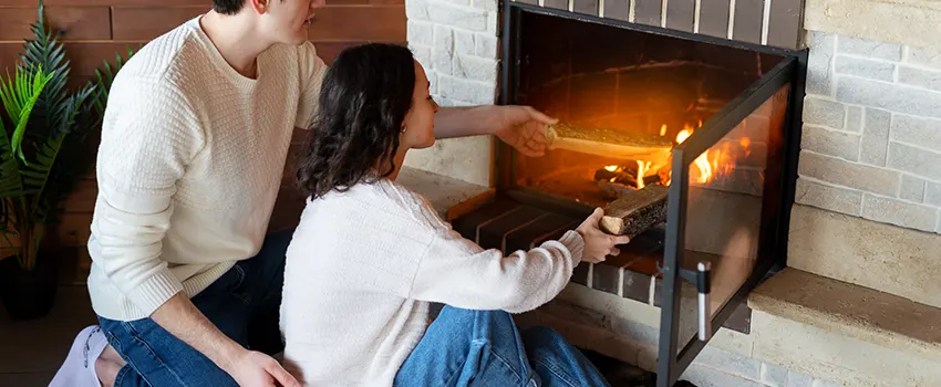 Kings Man Direct Vent Fireplaces Services in Montrose, Colorado