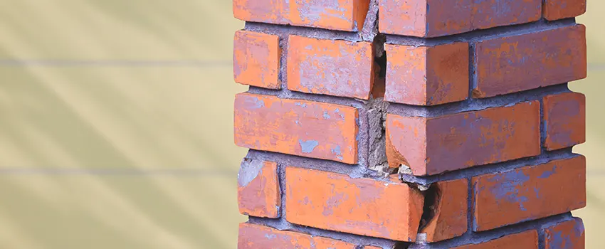 Leaking Chimney Repair And Replacement Cost in Montrose, Colorado