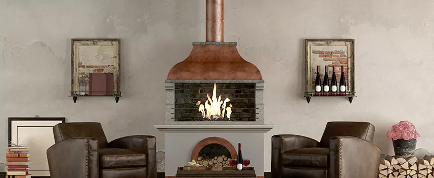 Benefits of Pacific Energy Fireplace in Montrose, Colorado