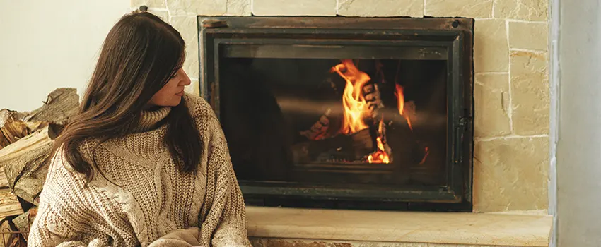 Regency Outdoor Fireplace Products Maintenance and Replacement Services in Montrose, Colorado