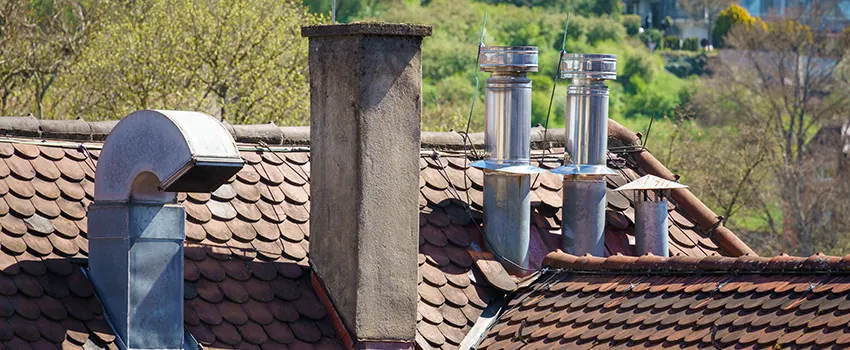 Residential Chimney Flashing Repair Services in Montrose, CO