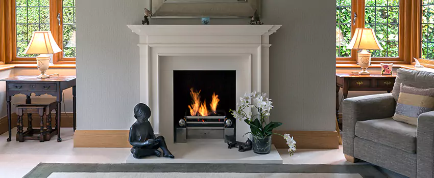 RSF Fireplaces Maintenance and Repair in Montrose, Colorado
