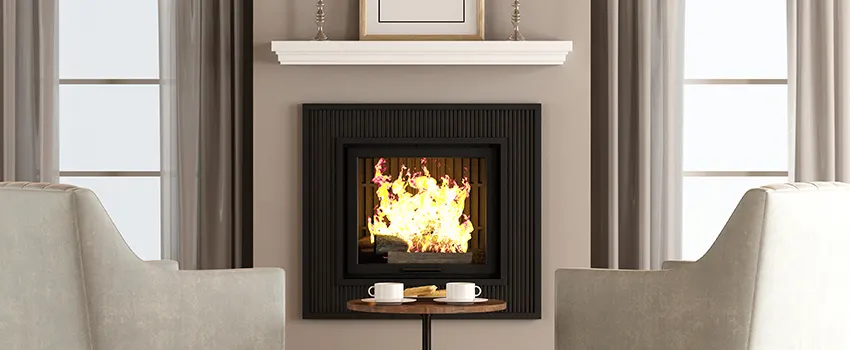 Superior Outdoor Fireplace Repair in Montrose, CO