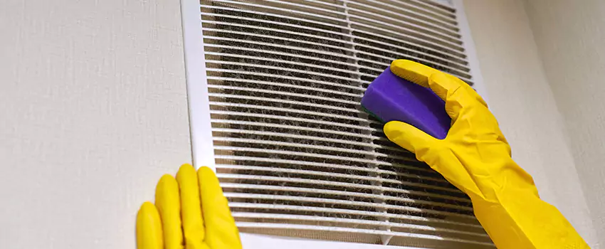 Vent Cleaning Company in Montrose, CO